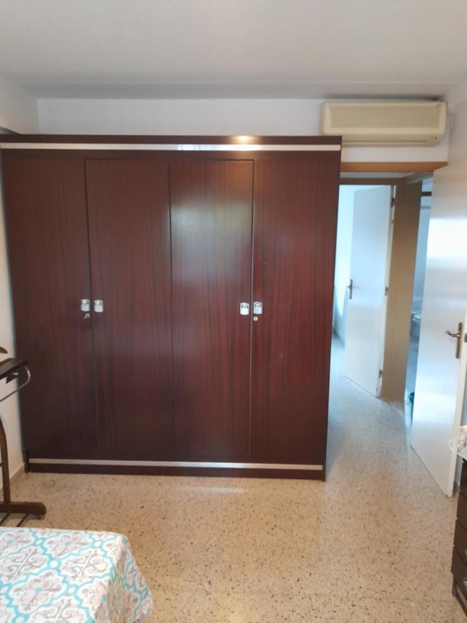 Gran Apartamento Cerca Del Aeropuerto Apartment El Prat de Llobregat Exterior photo